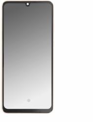 Samsung Üveg és LCD képernyő Samsung Galaxy A33 5G / SM-A336, eredeti, narancssárga (17657)