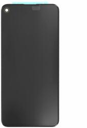 Google Üveg és LCD képernyő Google Pixel 6, eredeti, fekete (17853)