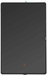 Samsung Üveg és LCD képernyő Samsung Galaxy Tab S8 Ultra / SM-X900, eredeti, fekete (18058)