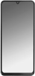 Samsung Üveg és LCD képernyő Samsung Galaxy M32 / SM-M325-höz, eredeti, fekete (16739)