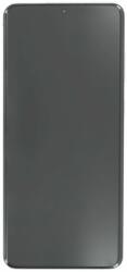 Samsung Üveg és LCD képernyő Samsung Galaxy S20 Plus / S20 Plus 5G / SM-G985 / SM-G986 eredeti lila (16762)