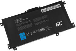 Green Cell Akkumulátor HP Envy x360 15-BP / 15-CN / 17-AE / 17-BW, LK03XL, 3100 mAh (HP149V2)