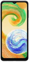 Samsung Üveg és LCD képernyő Samsung Galaxy A04e / SM-A042, eredeti, fekete (19745)