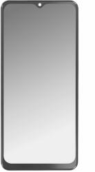 Samsung Üveg és LCD képernyő Samsung Galaxy A02 / SM-A022, eredeti, fekete (17704)