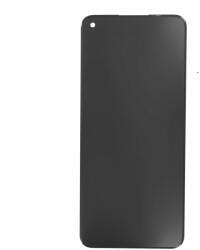 Realme (OEM) Üveg és LCD képernyő Realme 8i, eredeti (OEM), keret nélkül (17388)