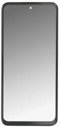 Xiaomi (OEM) Üveg és LCD képernyő Xiaomi Redmi Note 10 5G / Note 10T 5G készülékhez, eredeti (OEM), szürke (16967)