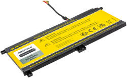 PATONA Akkumulátor Samsung 300E5K / 800G5M / 550XAA, 3900 mAh (2916)