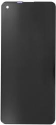 Samsung (OEM) Üveg és LCD képernyő Samsung Galaxy A21s / SM-A217, eredeti (OEM), keret nélkül (17865)