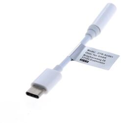 OTB Adapter USB-C-ről 3, 5 mm-es kimenetre fejhallgatóhoz (8012725)