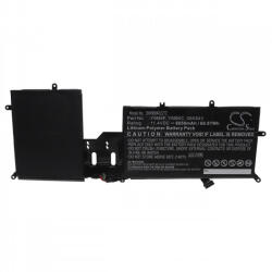 VHBW Akkumulátor Dell Alienware M15 R2 / M17 R2, 6050 mAh (888402272)