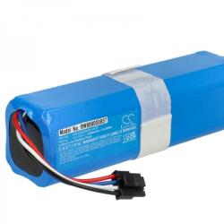 VHBW Akkumulátor Eufy RoboVac L70 Hybrid, 5200 mAh (889000857)