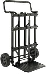 DEWALT Tartozékok - Tough System bőrönd kocsi 1-70-324 (1-70-324)