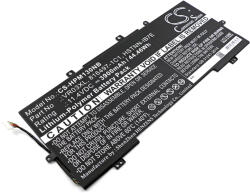 VHBW Akkumulátor HP Pavilion 13-D / Envy 13-D, VR03XL, 3900 mAh (800115417)