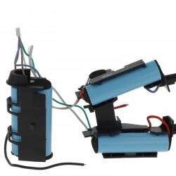 VHBW Akkumulátor AEG AG35X / QX8 / CX7-2, 18 V, 2000 mAh (889000739)