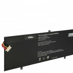 VHBW Akkumulátor Trekstor Surfbook A13B / Peaq PNB S130 Slim, 4800 mAh (889000816)