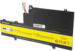 VHBW Akkumulátor HP Elitebook X360 1030 G2, OM03XL, 4700 mAh (2451)