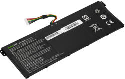 Green Cell Akkumulátor Acer Swift 3 SF314 / Aspire 5, AP18C8K, 4350 mAh (AC82)