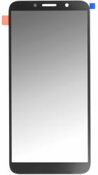 Huawei (OEM) Üveg és LCD képernyő Huawei Y5p, eredeti (OEM), keret nélkül (14529)