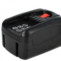 VHBW Bosch AdvancedVac 18V-8 / AdvancedOrbit 18 / AdvancedMulti 18, 18 V, 3000 mAh akkumulátor (889001167)
