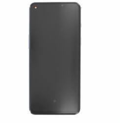 OnePlus (OEM) Üveg és LCD képernyő OnePlus Nord 2 5G, eredeti (OEM), szürke (17523)