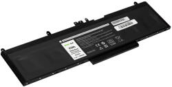 Green Cell Akkumulátor Dell Precision 3510 / Latitude E5570, 5500 mAh (DE161)