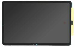 Samsung Üveg és LCD képernyő Samsung Galaxy Tab S8 Plus / SM-X800, eredeti, fekete (18057)