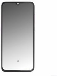 Xiaomi (OEM) Üveg és LCD képernyő Xiaomi Mi 9, eredeti (OEM), lila (16518)