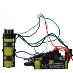 VHBW Akkumulátor AEG AG3101 / AG3103 / CX7, 14.4 V, Li-Ion, 1500 mAh (889001251)