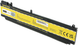 PATONA Akkumulátor Lenovo ThinkPad T460s / T470s, Type 2, 2000 mAh (2845)