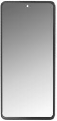 Xiaomi Üveg és LCD képernyő Xiaomi Mi 11T / Poco F4 GT, eredeti, ezüst (17505)