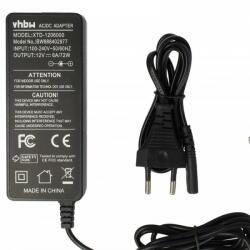VHBW Töltő Intermec CN3 / CN4 / CK60 nyomtatókhoz, 72W / 12V / 6A (888402977)