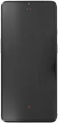 OnePlus (OEM) Üveg és LCD képernyő OnePlus 7T, eredeti (OEM), ezüst (17532)