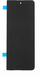 Samsung Üveg és LCD képernyő Samsung Galaxy Z Fold5 / SM-F946, eredeti, külső, fekete (20665)
