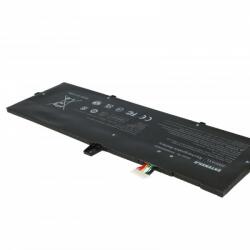 EXTENSILO Akkumulátor HP Elitebook X360 1040 G3 / 1040 G4, BM04XL, 7300 mAh (889000959)