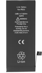 Apple (OEM) Akkumulátor Apple iPhone SE (2022), eredeti (OEM), 2018 mAh (23330)