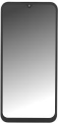 Samsung Üveg és LCD képernyő Samsung Galaxy A25 5G / SM-A256, eredeti, fekete (20720)