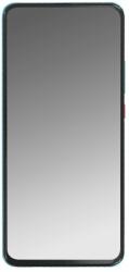 Xiaomi (OEM) Üveg és LCD képernyő Xiaomi Poco F2 Pro készülékhez, eredeti (OEM), kék (16947)