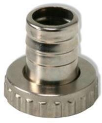 FERRO Öntözőrendszer - 3/8 "x1/2" kerti szelepcsatlakozó V/2002/10 (V/2002/10)