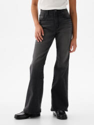GAP Детски дънки High Rise Flare GAP GAP | Cheren | Момичешки | 110