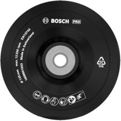 Bosch Tartozékok - Alátéttányér csiszolópapírhoz, átmérő 125 mm 1608601033 (1608601033)
