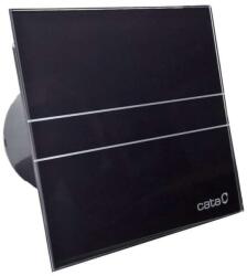 SAPHO Cata E - Axiál ventilátor E-100 GB, fekete 00900402 (00900402)