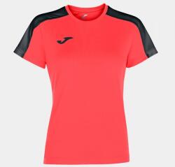 Joma ACADEMY T-SHIRT dressz korall 4XS-3XS