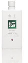 Autoglym Bodywork Shampoo Conditioner - Autósampon/Kondicionáló Sampon és Wax 500ml