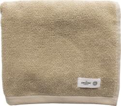 The Organic Company Prosop pentru mâini Mild 50 x 80 cm galben mieriu (1196-218) Prosop