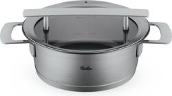 Fissler Oală Phi Collection scundă 20 cm (016-123-20-000/0)