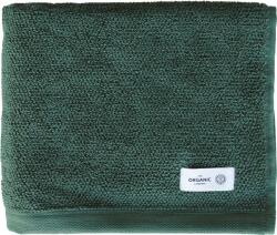 The Organic Company Prosop pentru mâini Mild 50 x 80 cm verde închis (1196-400) Prosop
