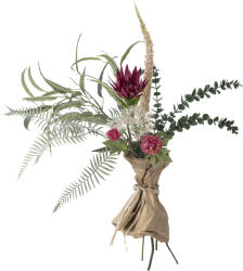 Bloomingville Buchet de flori artificiale Bloomingville Crown (82061536)