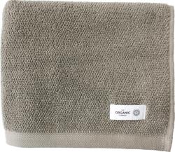 The Organic Company Prosop pentru mâini Mild 50 x 80 cm gri-bej (1196-225) Prosop