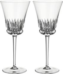 Villeroy & Boch Pahare cu picior pentru vin alb Grand Royal 2 buc (11-3618-8126) Pahar