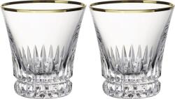 Villeroy & Boch Pahare Grand Royal Gold 290 ml 2 buc (11-3621-8146) Pahar
